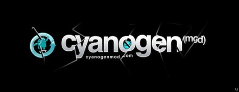 CyanogenMOD banner
