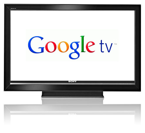 Sony and Google may have been too early with Google TV launch