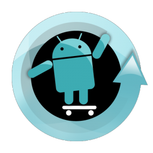 CyanogenMOD Logo