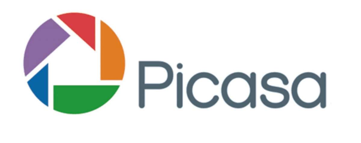 Picasa is shutting down