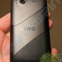 HTC Sensation Back