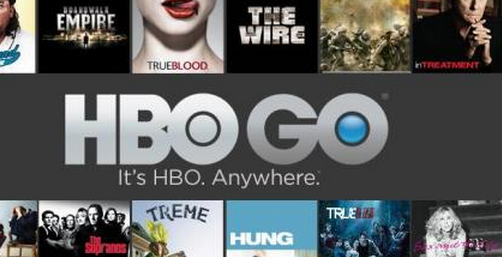 HBO GO