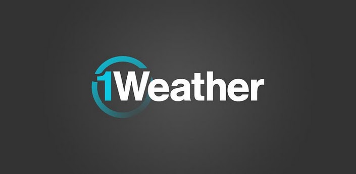 1Weather for Android