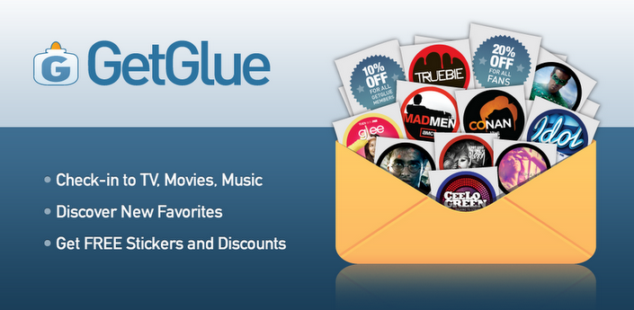 GetGlue for Android