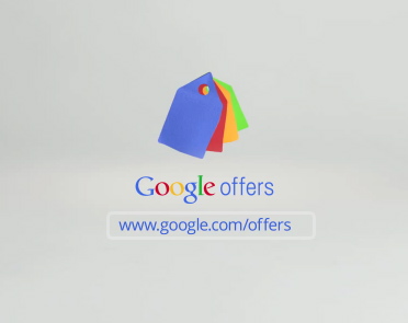 Google Offers Logo