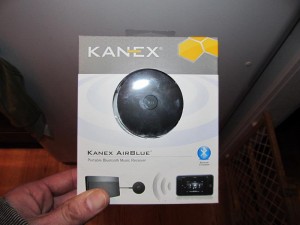 Kanex Airblue