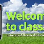 University of Phoenix App for Android
