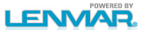 Lenmar Logo