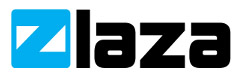 Laza Wireless Logo
