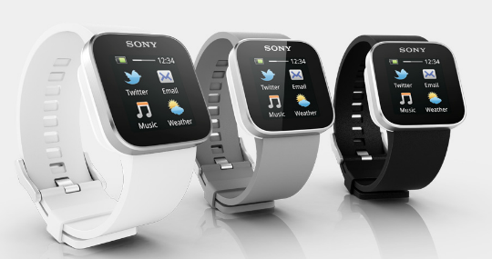 Sony SmartWatch 3 may not have Android Wear