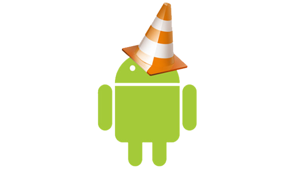 VLC for Android is getting Chromecast support