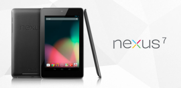 Android 4.4.3 OTA Update for the 2012 Nexus 7 3G