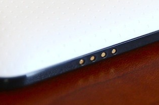 Google Nexus 7 Dock Connector