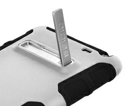 Seidio ACTIVE Case for Samsung Galaxy Note - Stand