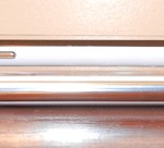 Huawei Ascend P1 Thickness v Samsung Galaxy Note