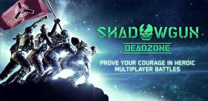 Shadowgun Dead Zone