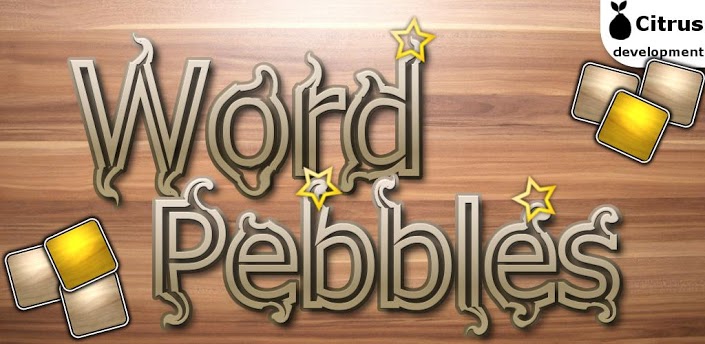 Word Pebble