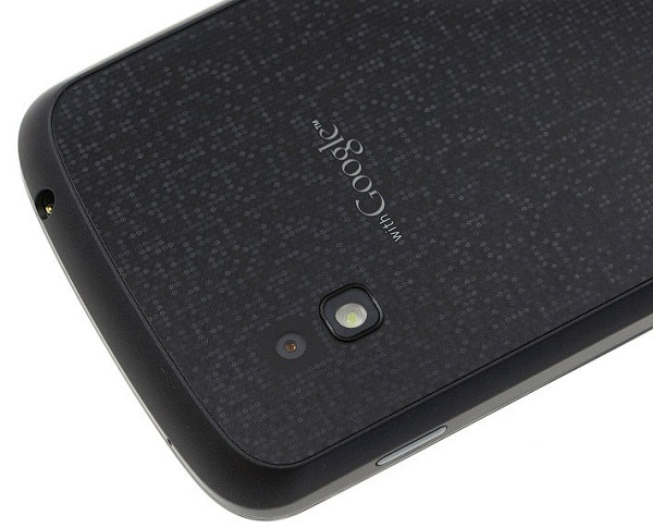Android Marshmallow on the Nexus 4
