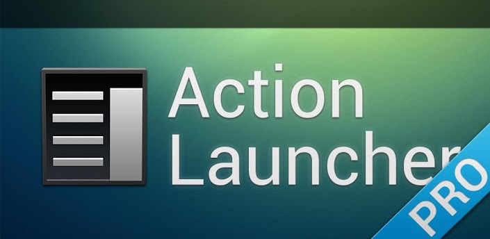Action-Launcher