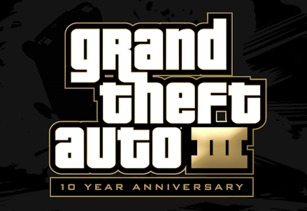 Grand Theft Auto III 10 Anniversary Edition