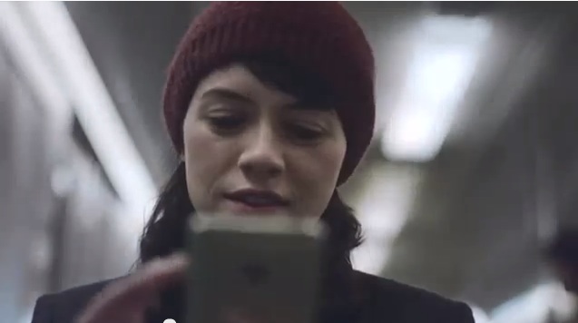 HTC Blinkfeed promo video