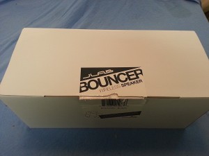 JLab Audio The Bouncer Speaker Review (3)