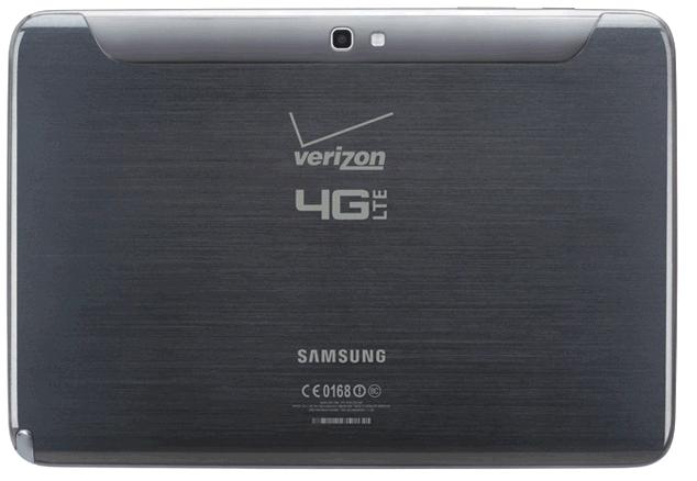 Samsung Galaxy Note 10.1 Verizon