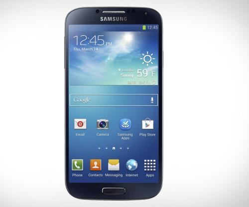 T-Mobile Samsung Galaxy S 4 release date