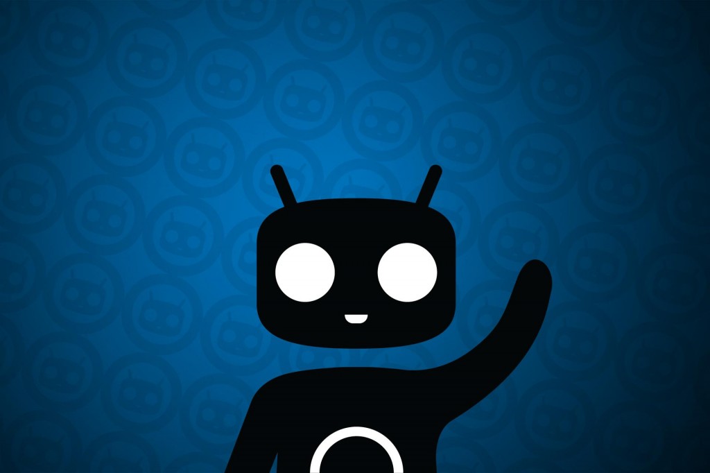 cyanogenmod Galaxy S 4