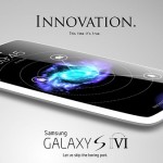 Samsung Galaxy S VI Innovation