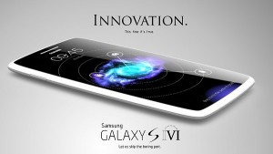 Samsung Galaxy S VI Innovation