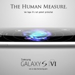 Samsung Galaxy S VI 2015