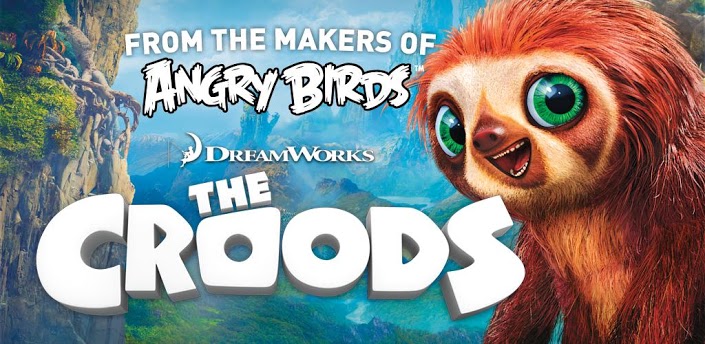 the croods dreamworks animation