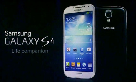 android 4.4 for Galaxy S4