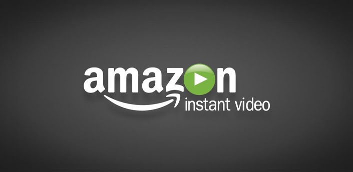 Amazon Instant Video Set-Top Box