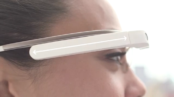 Google Glass How-to
