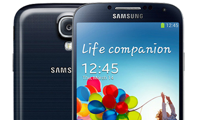 Samsung Galaxy S4 Firmware China