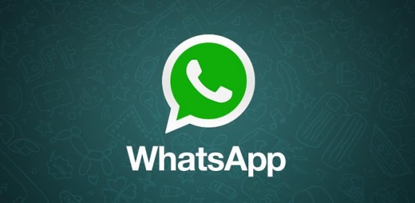 WhatsApp annual fee