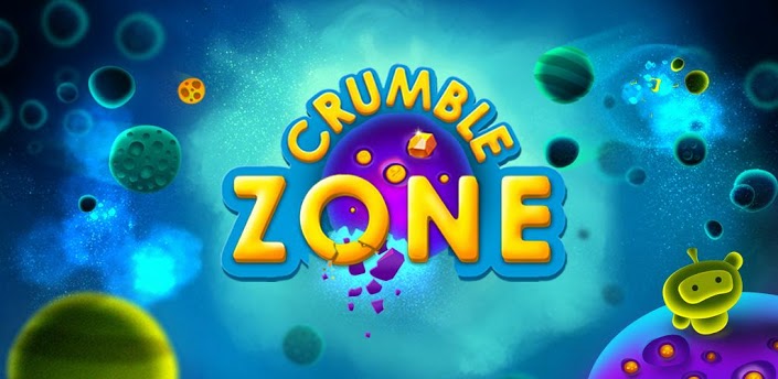 crumble-zone