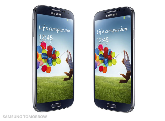 Android Lollipop for the Samsung Galaxy S4