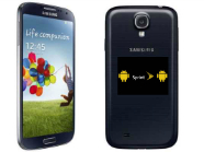 Samsung galaxy S4 for Sprint