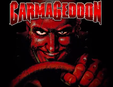 Carmageddon for Android