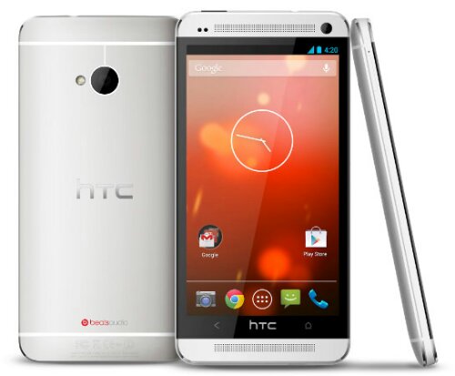 HTC One GE Android 4.3