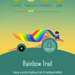 Daddy Was A Thief - Rainbow Trail