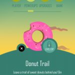 Daddy Was A Thief - Donut Trail