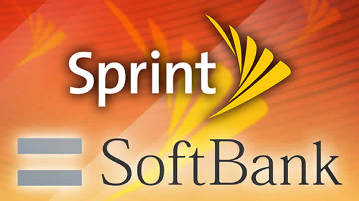 SoftBank bids for Sprint