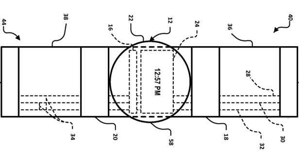 google-smartwatch-patent
