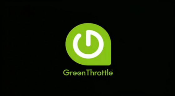 google has acquired green throttle