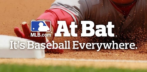 MLB at Bat T-Mobile