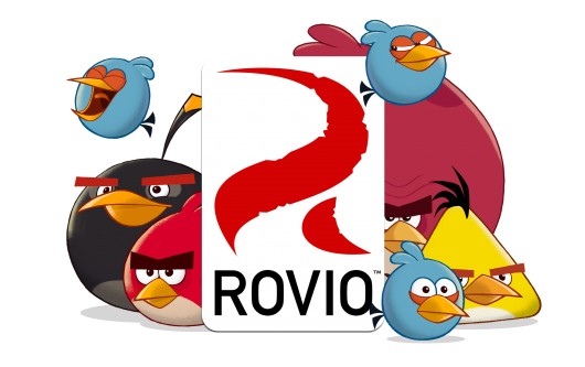 Rovio account